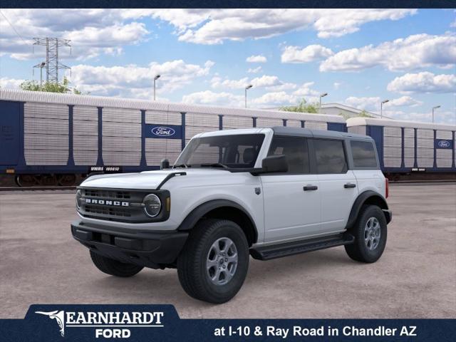 2026 Ford Bronco Big Bend for sale in Chandler, AZ
