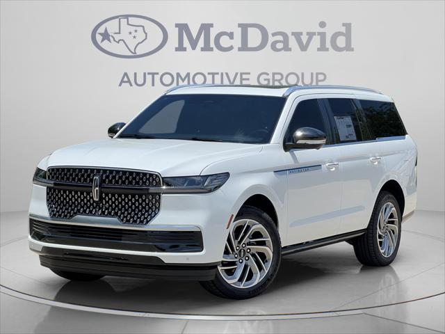2026 Lincoln Navigator Reserve for sale in Plano, TX