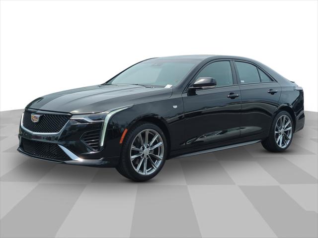 2021 Cadillac CT4 Sport for sale in Fort Walton Beach, FL
