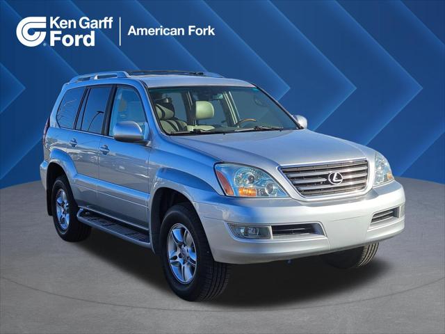 2007 Lexus GX 470 470 for sale in American Fork, UT