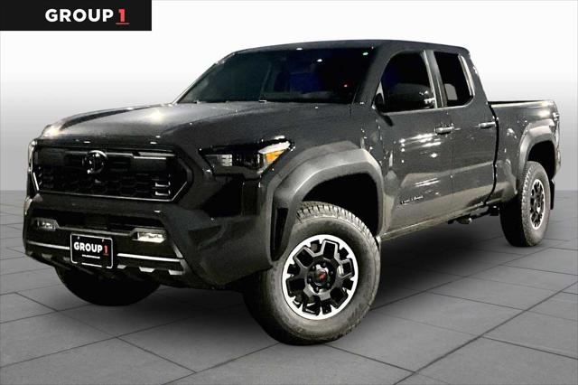 2026 Toyota Tacoma TRD Off Road for sale in Manchester, NH
