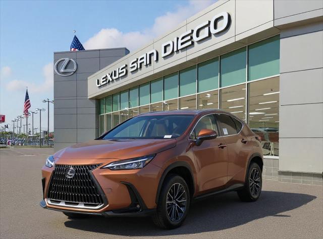 2026 Lexus NX 350 Premium for sale in San Diego, CA