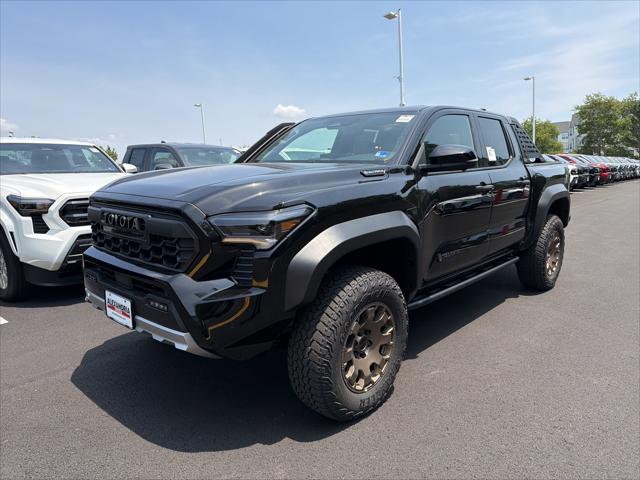 2026 Toyota Tacoma Trailhunter Hybrid for sale in Alexandria, VA