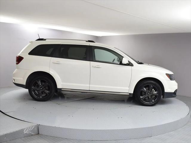 2019 Dodge Journey Crossroad for sale in Billings, MT