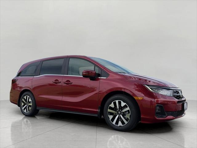 2026 Honda Odyssey EX-L for sale in Oshkosh, WI