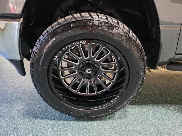 2023 Ram 1500 Big Horn Crew Cab 4x4 5'7" Box