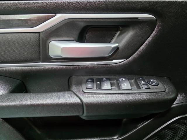 2023 Ram 1500 Big Horn Crew Cab 4x4 5'7" Box