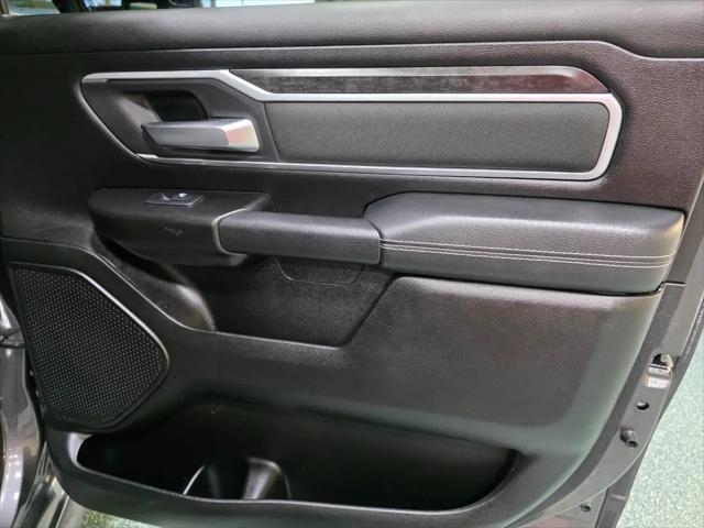 2023 Ram 1500 Big Horn Crew Cab 4x4 5'7" Box