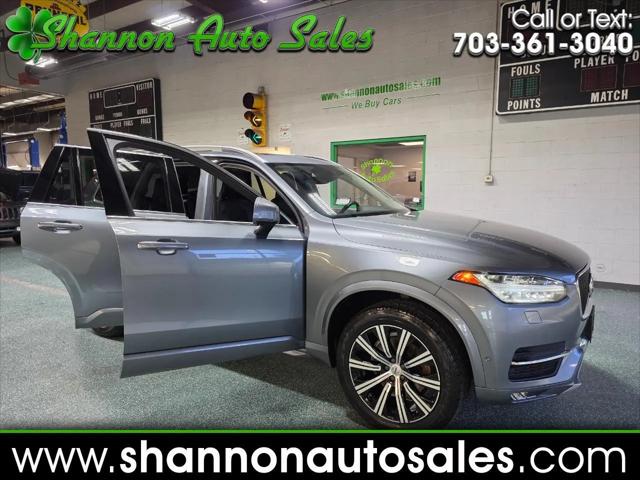 2018 Volvo XC90 T6 Momentum for sale in Manassas, VA