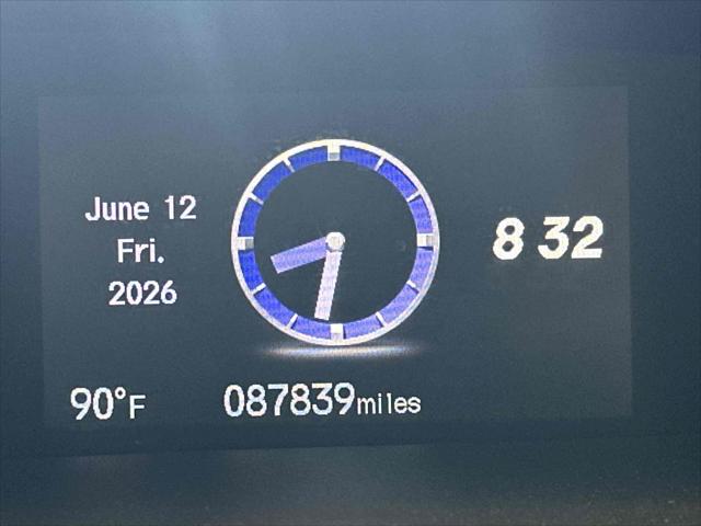 2015 Honda Civic SE