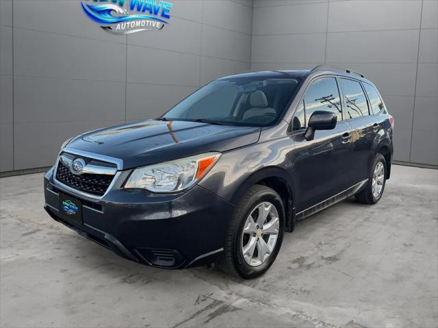 2015 Subaru Forester 2.5i Premium for sale in Denver , CO