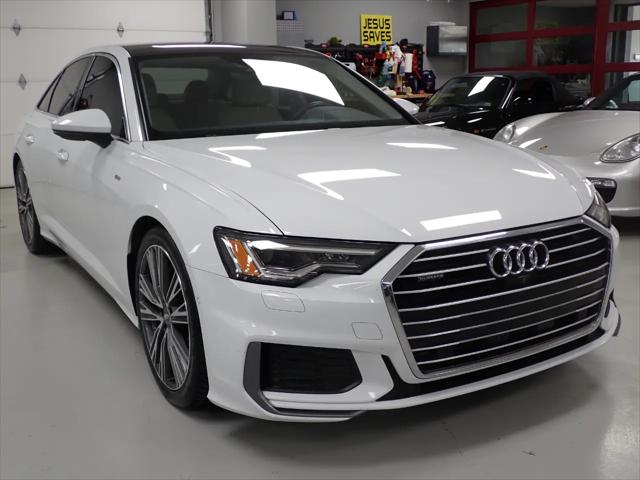 2019 Audi A6 3.0 TFSI Premium Plus quattro for sale in Lee's Summit, MO