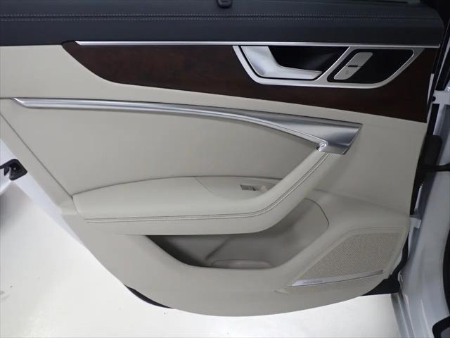 2019 Audi A6 3.0 TFSI Premium Plus quattro