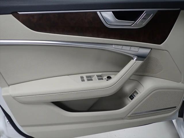 2019 Audi A6 3.0 TFSI Premium Plus quattro