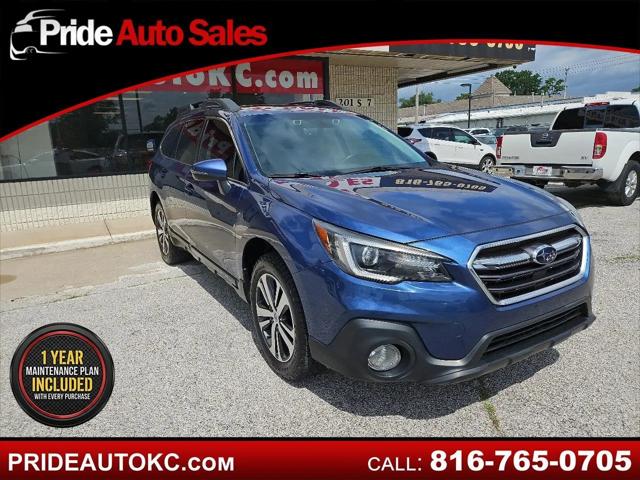 2019 Subaru Outback 2.5i Limited for sale in Blue Springs, MO