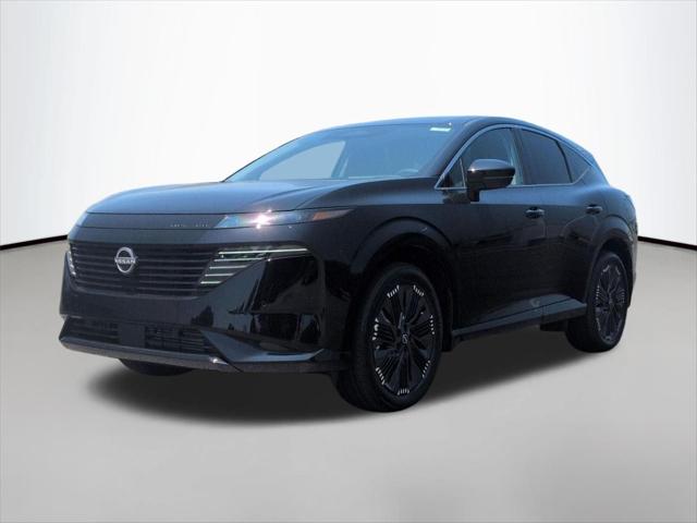 2026 Nissan Murano Platinum for sale in Sanford, NC