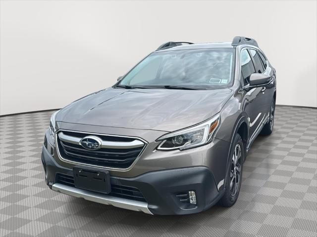 2021 Subaru Outback Limited for sale in Middletown, NY