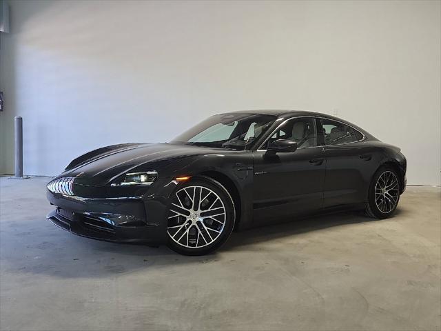 2026 Porsche Taycan 4 for sale in Annapolis, MD