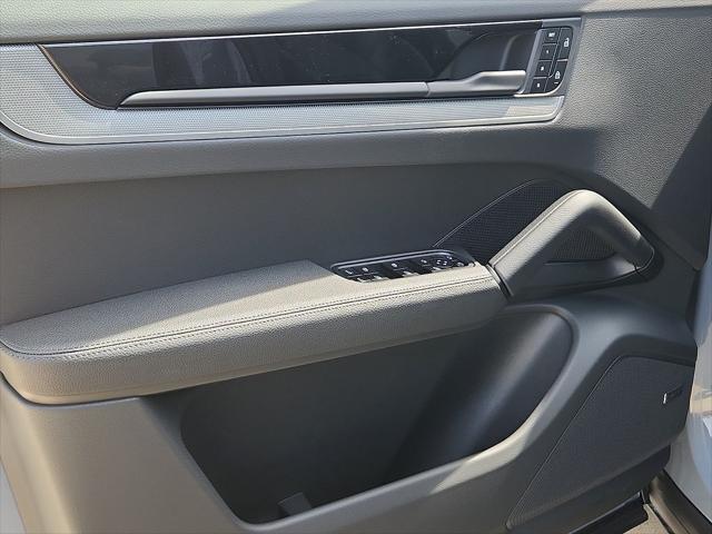 2026 Porsche Cayenne Unknown