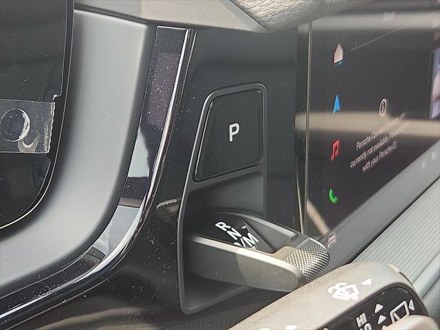 2026 Porsche Cayenne Unknown