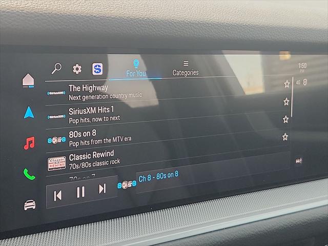 2026 Porsche Cayenne Unknown
