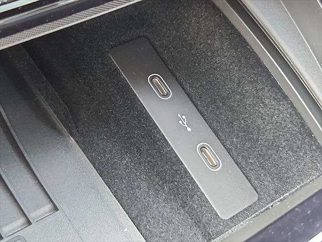 2026 Porsche Cayenne Unknown
