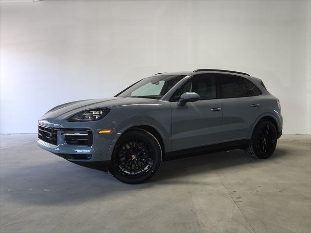 2026 Porsche Cayenne Unknown for sale in Annapolis, MD
