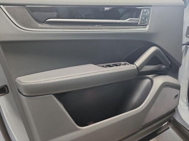 2026 Porsche Cayenne Unknown