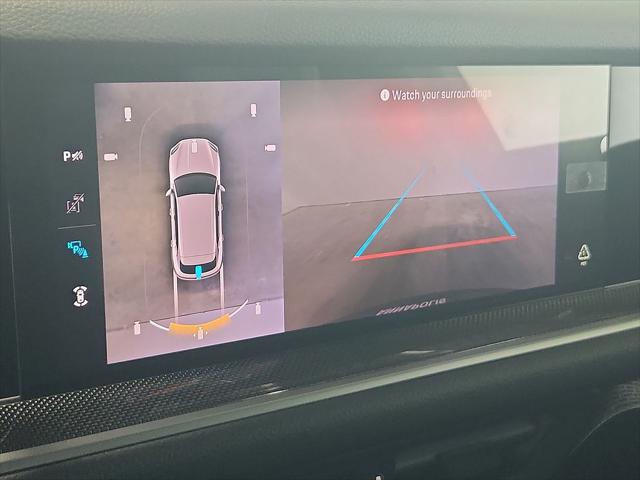 2026 Porsche Cayenne Unknown