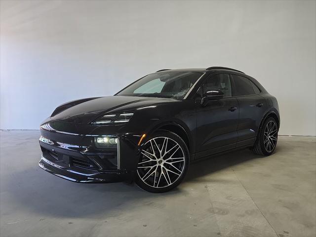 2026 Porsche Macan Electric Turbo for sale in Annapolis, MD
