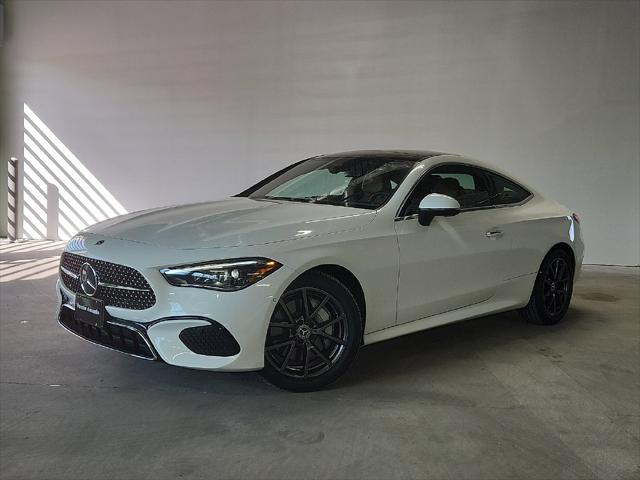 2024 Mercedes-Benz E-CLASS E 300 4MATIC for sale in Annapolis, MD