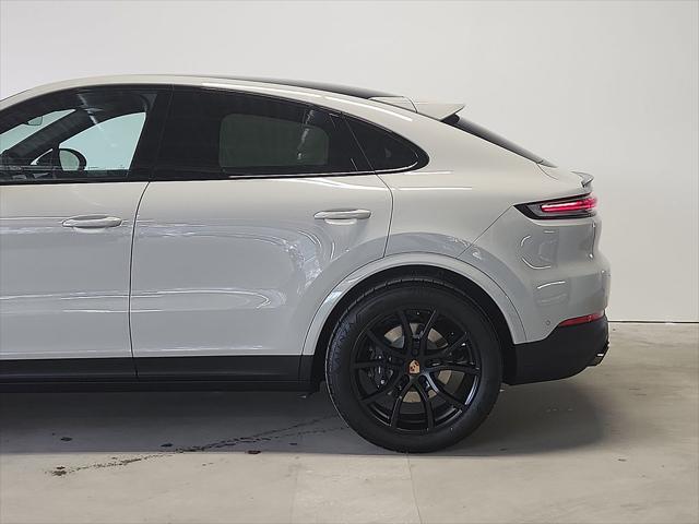 2026 Porsche Cayenne Unknown