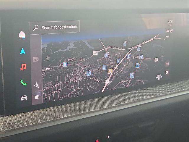 2026 Porsche Cayenne Unknown