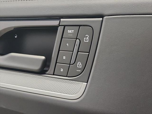 2026 Porsche Cayenne Unknown