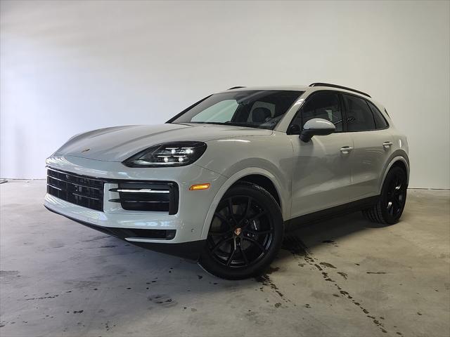2026 Porsche Cayenne Unknown for sale in Annapolis, MD
