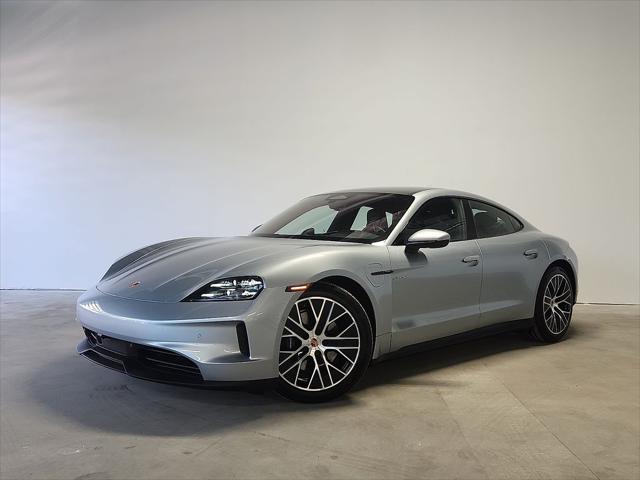 2026 Porsche Taycan 4 for sale in Annapolis, MD
