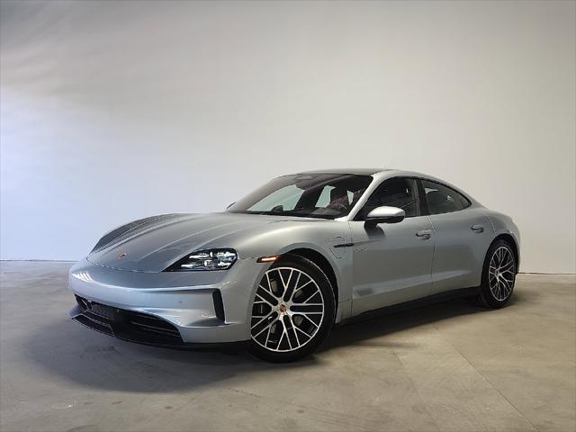 2026 Porsche Taycan 4 for sale in Annapolis, MD