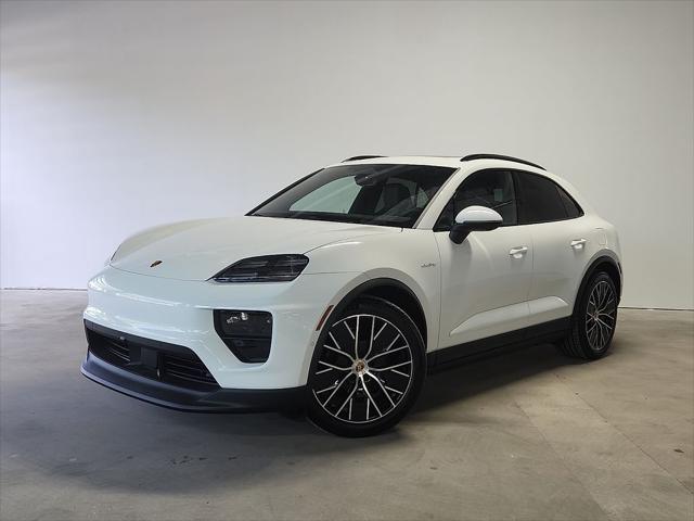 2026 Porsche Macan Electric 4 for sale in Annapolis, MD