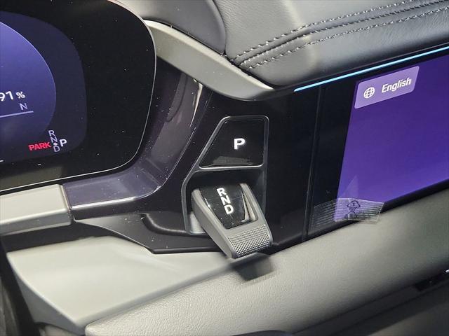 2026 Porsche Macan Electric Turbo