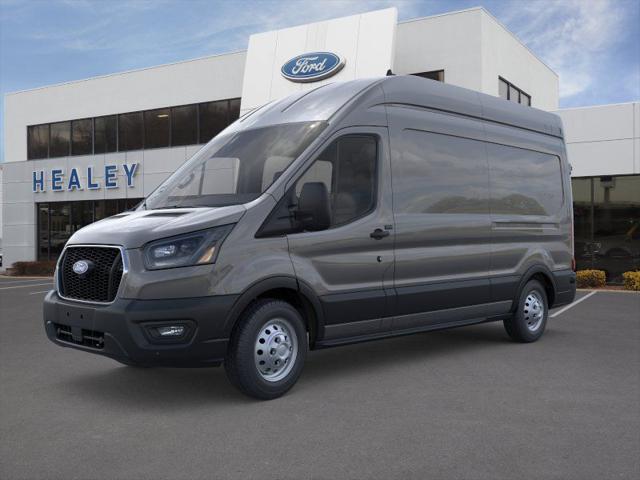 2026 Ford Transit Cargo Van T-250 148" Hi Rf 9150 GVWR AWD for sale in Goshen, NY