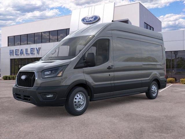 2026 Ford Transit Cargo Van T-250 148 Hi Rf 9150 GVWR AWD for sale in Goshen, NY