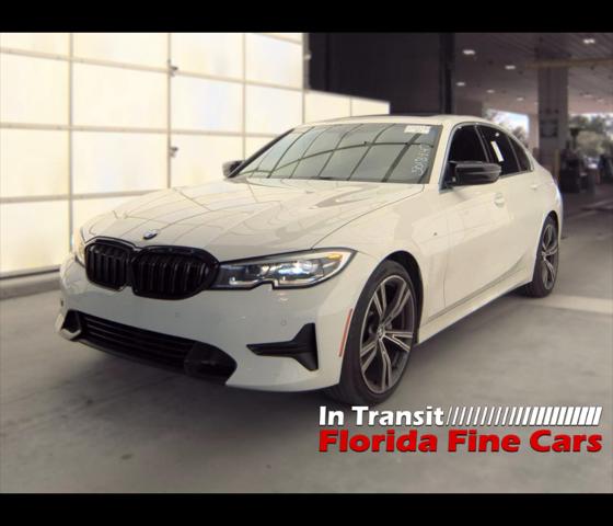 2019 BMW 3 Series 330I for sale in , 