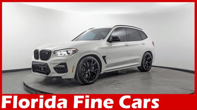 2020 BMW X3 M Competition for sale in ,