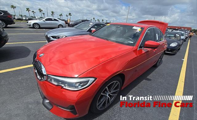 2021 BMW 3 Series 330I for sale in , 