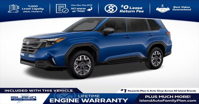 2026 Subaru Forester Premium for sale in Staten Island, NY