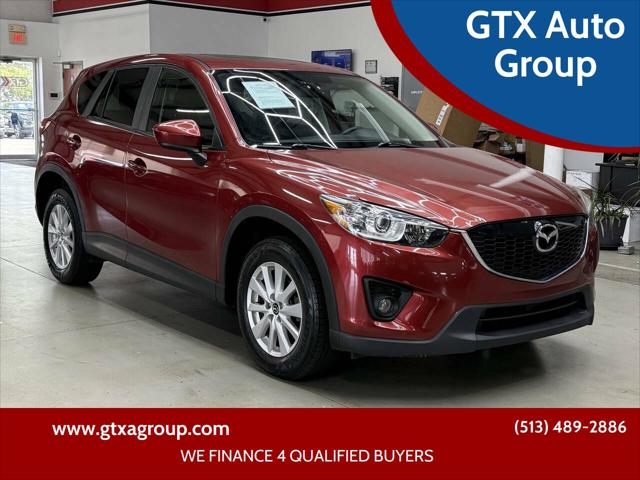 2013 Mazda CX-5 for sale near Hamilton, OH