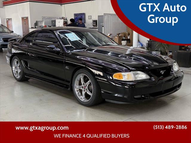1995 Ford Mustang for sale near Hamilton, OH