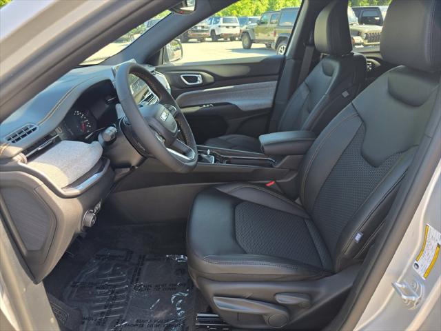 2026 Jeep Compass 85th Anniversary 4x4