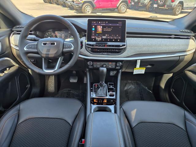 2026 Jeep Compass 85th Anniversary 4x4
