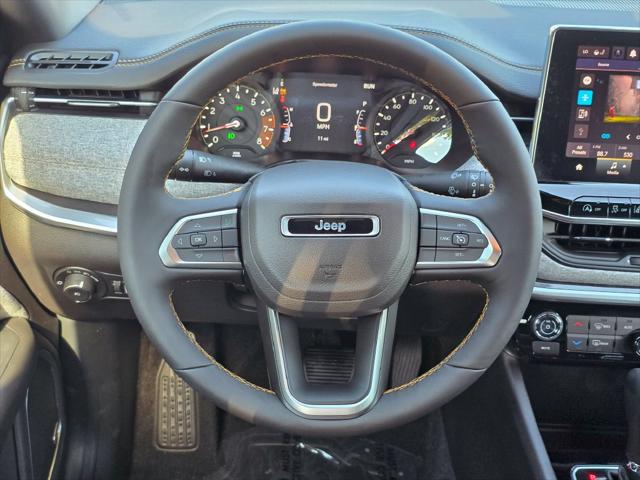 2026 Jeep Compass 85th Anniversary 4x4